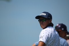 Rickie-Caught-me-Lackin