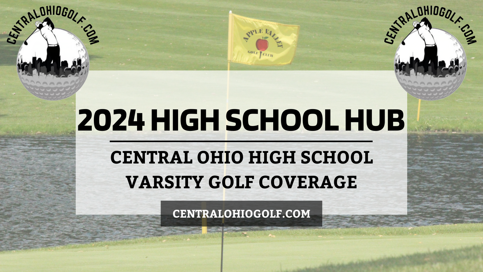 2024 Central Ohio Golf High School Hub